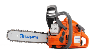 HUSQVARNA 435 CHAINSAW