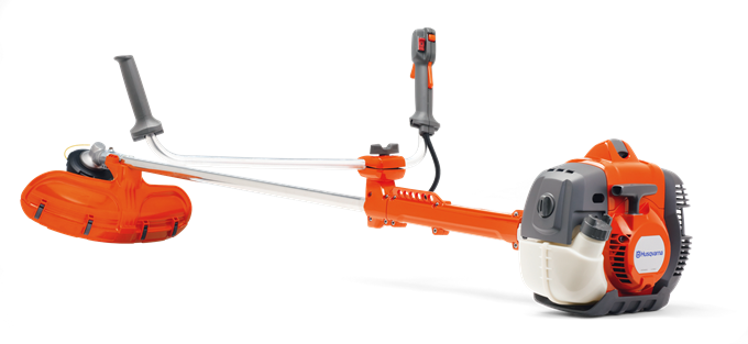 HUSQVARNA 336FR HUSQVARNA 336FR