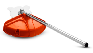 Husqvarna Brushcutter AttachmentBCA 850-24