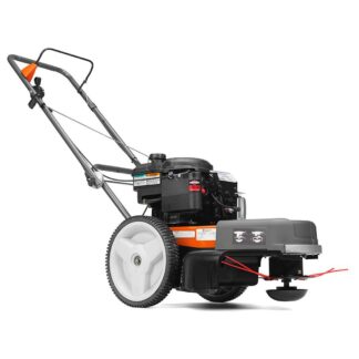 Husqvarna 961730006 HU675HWT Hi-Wheel Trimmer Mower,