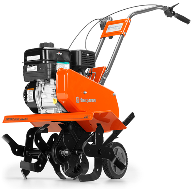 Husqvarna FT900 Tiller / Safford Equipment Company