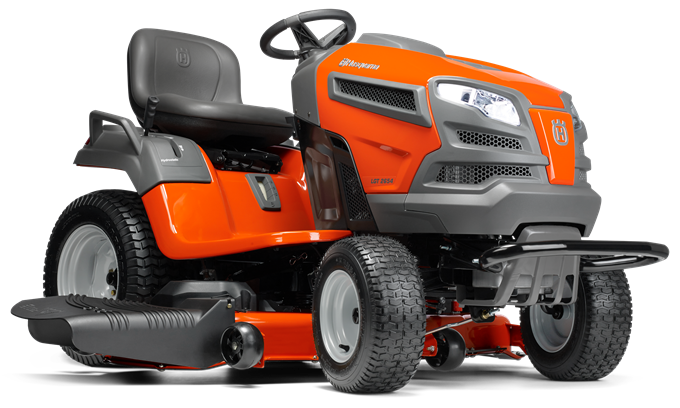 Husqvarna LGT2654 Husqvarna LGT2654