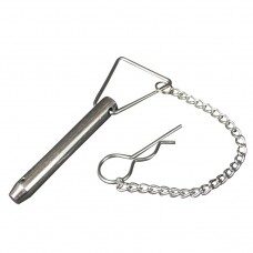 Uriah Replacement Pin & Chain 9/16 Diameter UC800005-Pin & Chain