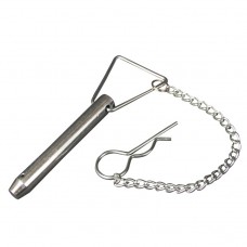 Uriah Replacement Pin & Chain 9/16 Diameter UC800005-Pin & Chain Uriah Replacement Pin & Chain 9/16 Diameter UC800005-Pin & Chain