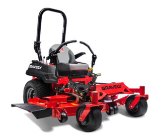 Gravely Pro-Turn-