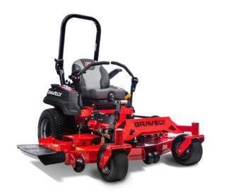 Gravely Pro-Turn-100