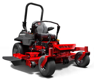 Gravely Pro-Turn-200