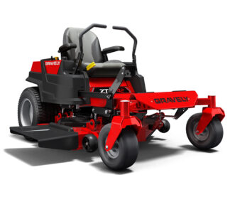 Gravely ZT-X-