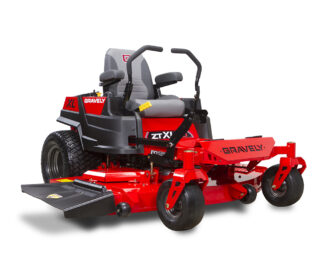 Gravely ZT-XL