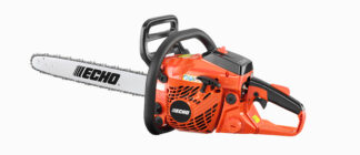 ECHO CS-370 Chainsaw