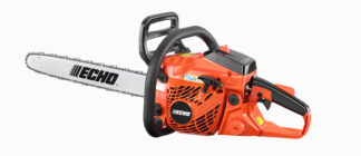 ECHO CS-400 Chainsaw