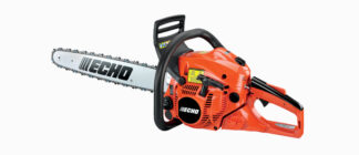 ECHO CS-490 Chainsaw