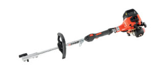 ECHO PAS-266 Power Source Safford Equipment Company