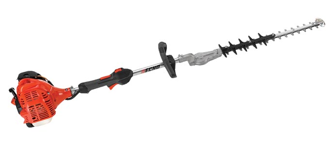 ECHO SHC-225S Hedge Trimmer 21.2cc - Safford Equipment Company