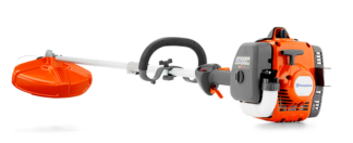 Husqvarna 129LK from Safford Equipment