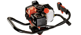 ECHO EA-410 Earth Auger