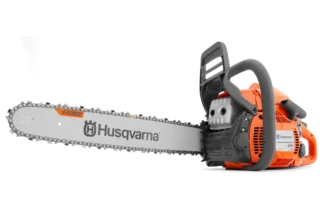 Husqvarna 445 Chainsaw 18" #970515528