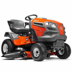 YTA24V48 Lawn Tractor Husqvarna