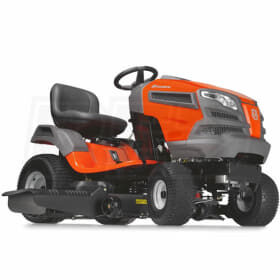 YTH24V54 Lawn Tractor Husqvarna