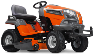 YT48XLS Lawn Tractor Husqvarna