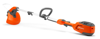 136LiL Battery Trimmer Husqvarna