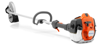 525ECS Curved Edger Husqvarna