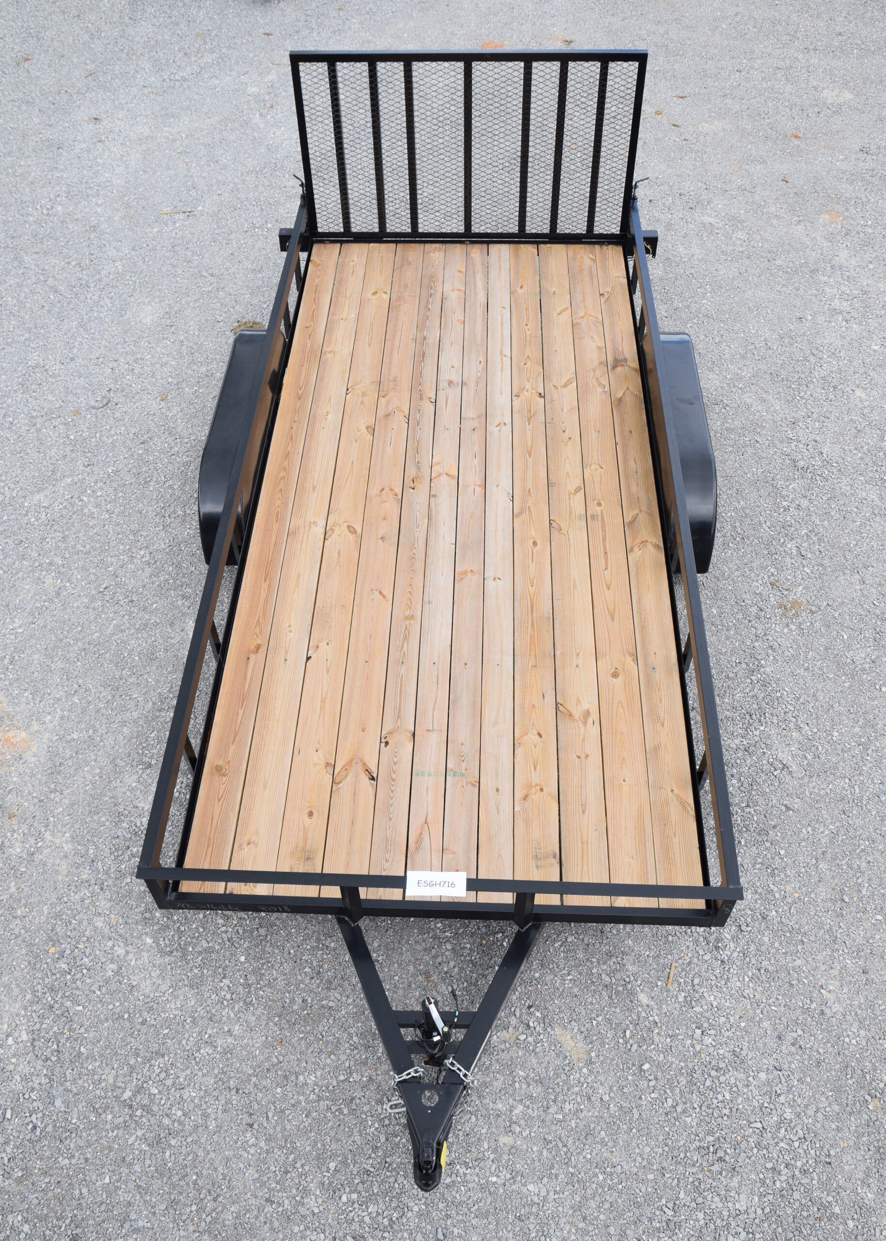 CALIBER ESGH716 CALIBER ESGH716