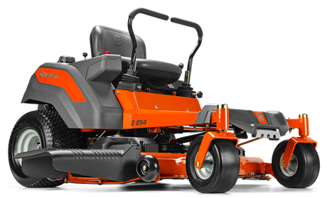 ローダー Z254-Kawasaki-Zero-Turn-Mower-
