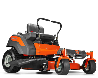 Suzunari‼️ Husqvarna Z246i SmartSwitch Zero Turn Mower | Safford Equipment