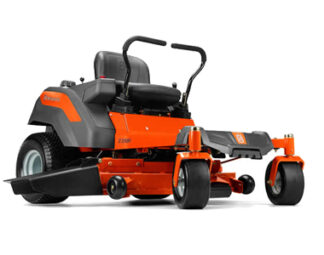Husqvarna Z246 Kawasaki Zero Turn Mower