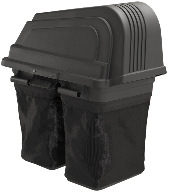 HUSQVARNA Lawn Mower Double Bagger HUSQVARNA Lawn Mower Double Bagger