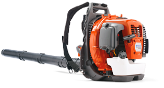 Husqvarna 560BTS Leaf Blower