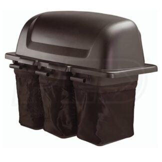 husqvarna Mzt52 bagger