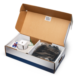 Husqvarna Small Installation Kit