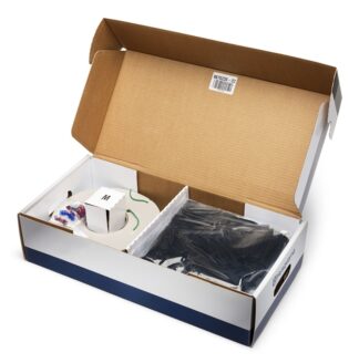 Husqvarna Medium Installation Kit