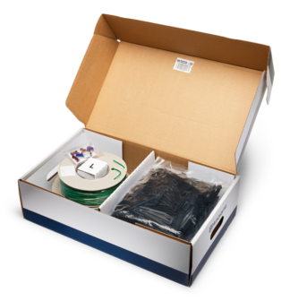 Husqvarna Large Installation Kit