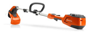 Husqvarna 115iL Trimmer