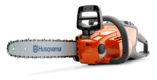 Husqvarna 120i Chainsaw Kit