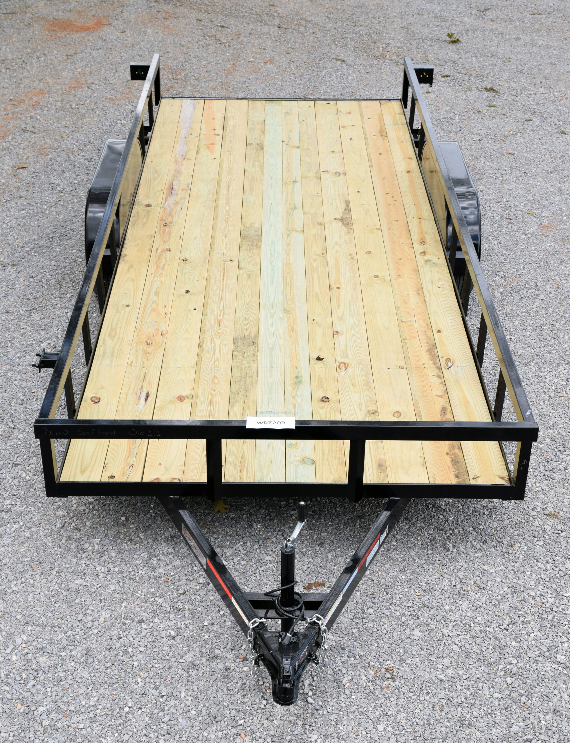 CALIBER WR720B CALIBER WR720B