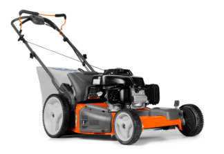 HU700F Walk Behind Mower