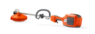 Husqvarna 536LiLX Trimmer