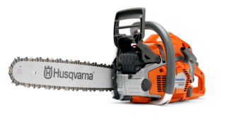 HUSQVARNA 550 XP
