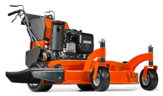 W448 Commercial Walk Behind Mower
