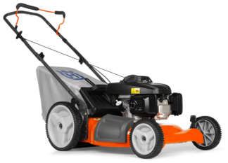 Husqvarna 7021P Push Mower