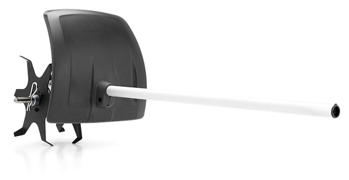 Husqvarna Cultivator attachment CA230 Husqvarna Cultivator attachment CA230