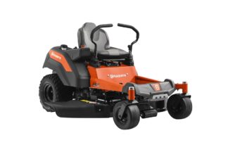 Husqvarna Z242F Zero Turn Mower Kawasaki