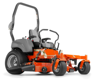 Husqvarna M-ZT 61 B&S