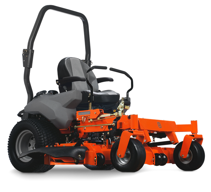 HUSQVARNA PZ 60 HUSQVARNA PZ 60