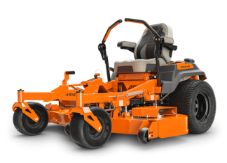Ariens APEX 60 Zero Turn Mower (Kawasaki)