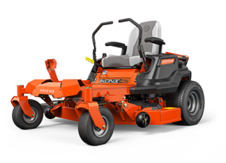 Ariens IKON-X 42 Kawasaki